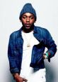 Kendrick Lamar (Good Kid, Maad City)