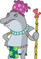 Peixe bob Bob esponja peixe jornal
