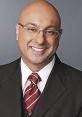 Ali Velshi (MSNBC anchor) The bald, bespectacled, affable anchor administers nuanced news analyses to audiences across
