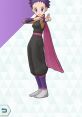 Janine (Pokémon Masters Ex) Janine