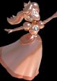 Pink Gold Peach (Mario Kart 8) Pink Gold Peach