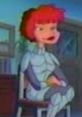 Joan Of Arc (Histeria!) (Laraine Newman) This one is from Warner Bros. Histeria!