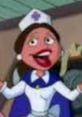 Florence Nightingale (Histeria!) (Tress Macneille) This one is from Warner Bros. Histeria!.