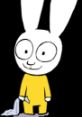 Professor Wolf (Simon Super Rabbit S4) This is the voice of Professor Wolf in Season 4 of the French-British animated series