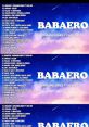 BABAEROOO