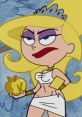 Eris (Grim Adventures) Type your text and hear it in the voice of Eris (Grim Adventures).