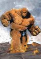 The Thing (Marvel Rivals) Type your text and hear it in the voice of The Thing (Marvel Rivals).