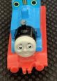 James (Britt Allcroft: Thomas The Tank Engine And Friends) (US Dub) (2015 - 2021) Type your text and hear it in the voice of
