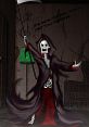 Grim Reaper (Grim Adventures) Type your text and hear it in the voice of Grim Reaper (Grim Adventures).