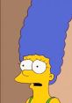 The Simpsons Marge Simpson (Julie Kavner) Marge is the 34-year-old woman who service Lee likes to do inappropriate stuff