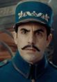 Gustave Dasté (Sacha Baron Cohen, Hugo) Gustave Dasté is the main antagonist of the film, Hugo.