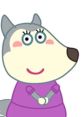 Mommy Wolf (Tts Voice) Wolfoo’s mommy voice