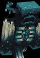 Warden (Minecraft)