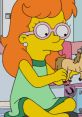 Addy (The Simpsons) (Joey King)