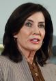Kathy Hochul Kathleen Hochul (/ˈhoʊkəl/ HOH-kəl;[1] née Courtney; born August 27, 1958) is an American politician and lawyer