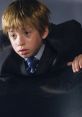 Conor James (Jimmy Bennett)