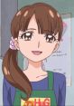 Sakita Mari (Hugtto Pretty Cure) Sakita Mari