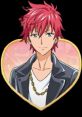 Hariham Harry (Hugtto Pretty Cure) Hariham Harry