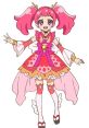 Sakura (Pretty Cure Dream Stars) Sakura