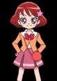 Miku Kenjou (Kirakira Pretty Cure A La Mode) Miku Kenjou