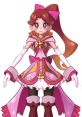 Refi (Go Princess Pretty Cure Movie) Refi