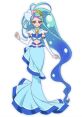 Cure Mermaid (Go Princess Pretty Cure) Cure Mermaid