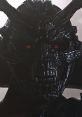 Shao Kahn (Mortal Kombat Ii Movie) Concept..