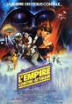 Star Wars FR Voice of french star wars characters