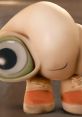 Marcel The Shell With Shoes On (Cinereach) Type your text and hear it in the voice of Marcel the Shell with Shoes on