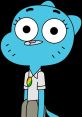 Gumball Watterson Type your text and hear it in the voice of ​​Gumball Watterson .