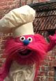 Gonger (The Furchester Hotel) Type your text and hear it in the voice of Gonger (The Furchester Hotel) by Sesame Street &