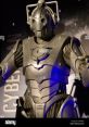 Cyberman