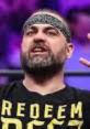 Eddie Kingston