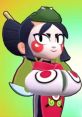 Kaze (Brawl Stars) Kaze