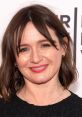 Emily Mortimer This is Emily Mortimer