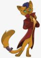 Capper Mlp Capper's the name. Charming's my game