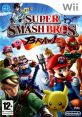 Super Smash Bros. Brawl (2008) Super Smash Bros. Brawl (2008)
