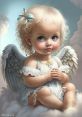 Baby Angel This is Baby Angel