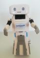 Brian The Robot This is Me Brian the robot