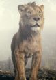 Mufasa Aaron Pierre