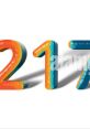 Endless Numbers Dx "217" The voice of 217 from Endless Numbers DX. Free to use for anything, including Endless-related
