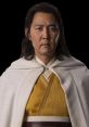 Jedi Master Sol (Star Wars: The Acolyte) The wise and great Jedi Master Sol! (Soft, and slow version)