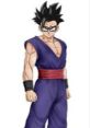 Gohan (Dragon Ball Xenoverse 2) Voice of Gohan
