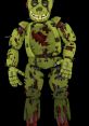 Springtrap V2