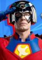 Peacemaker (John Cena) Type your text and hear it in the voice of Peacemaker (John Cena).