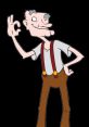Grandpa (Hey Arnold)