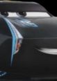 Jackson Storm (Cars 3)