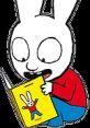 Simon Super Rabbit Simon Super Rabbit as in Season 4