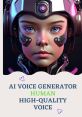 Ai voice test Ai