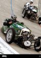 Race Wheeler Ai test